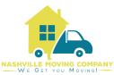 Nashville Moving Company logo